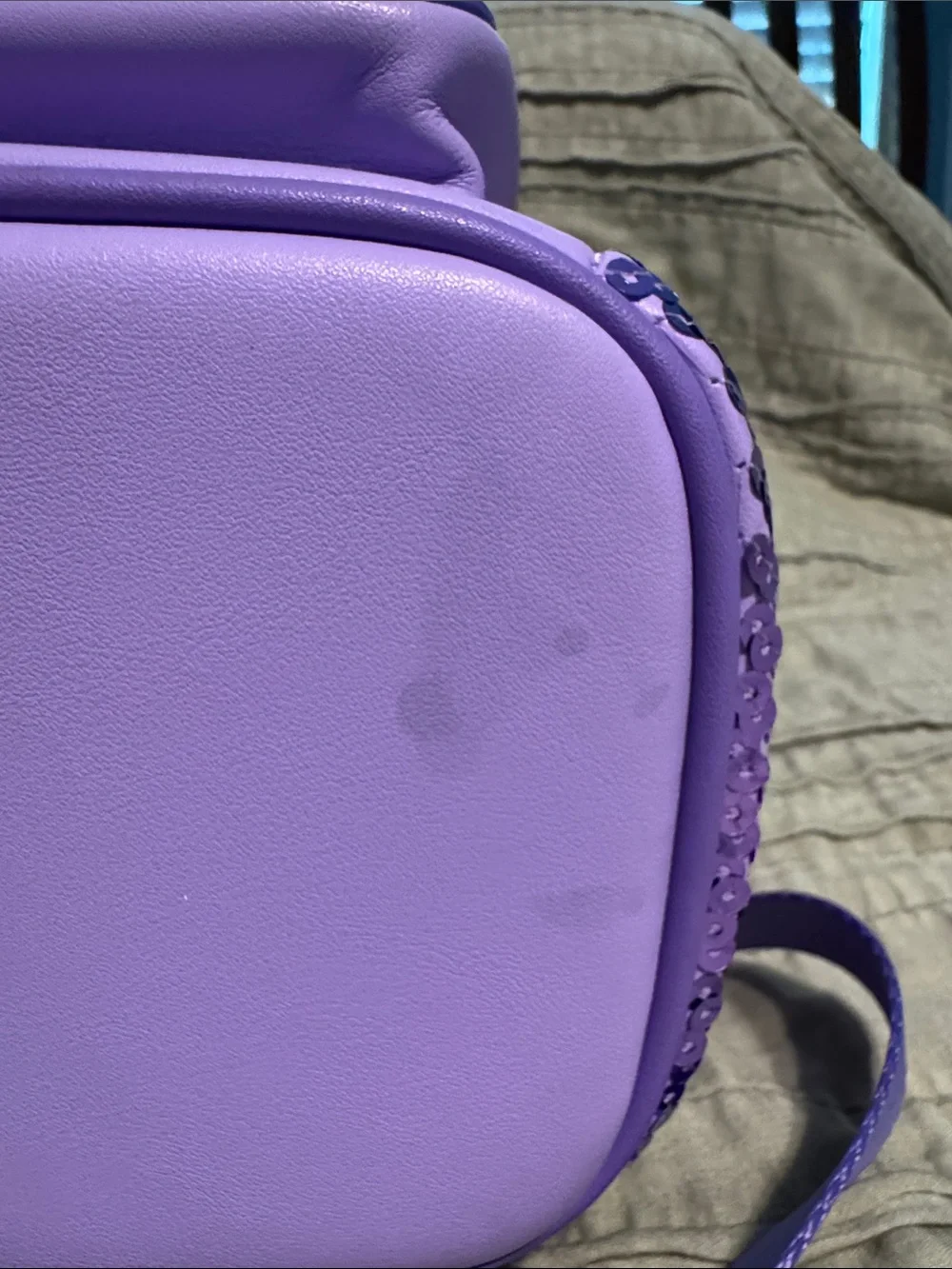 Loungefly Ms Piggy Backpack